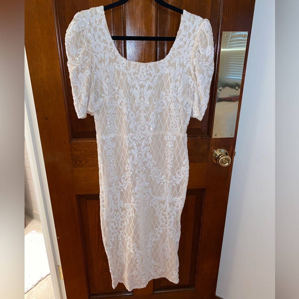 Baltic Born Bridal Dress